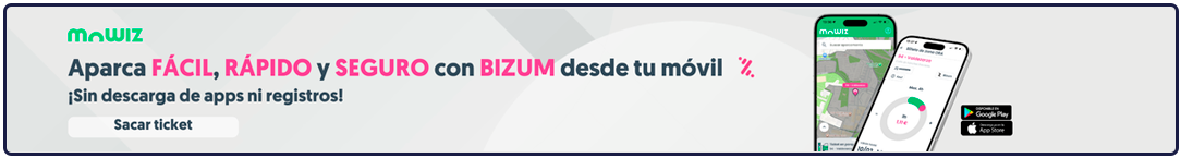 Im�gen de la aplicaci�n Mowiz