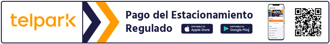 Im�gen de la aplicaci�n TelPark